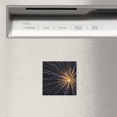 Aimant Électrification du feu d'artifice (In Situ (Lave-vaisselle))