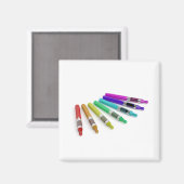 Aimant Electronic cigarettes (Recto/Verso)