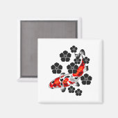 AIMANT ÉLÉGANCE (Recto/Verso)