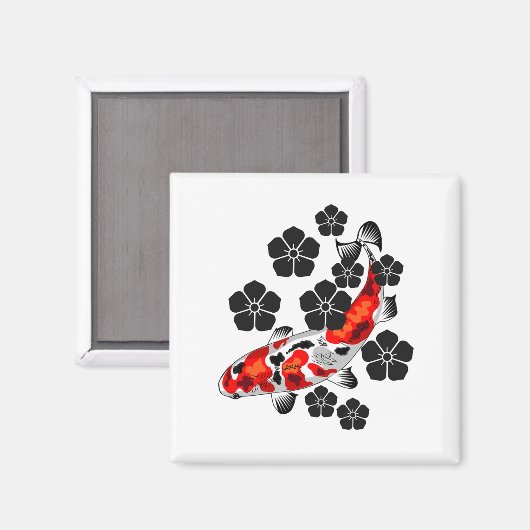 AIMANT ÉLÉGANCE (Recto/Verso)