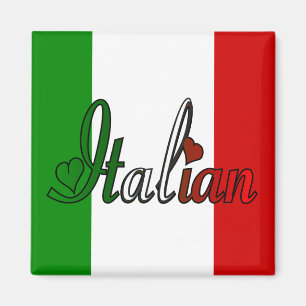 Aimant Élégant italien