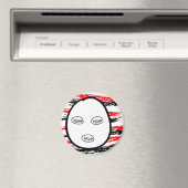 Aimant Eleggua (In Situ (Lave-vaisselle))