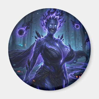 Aimant Élémentaire Sombre