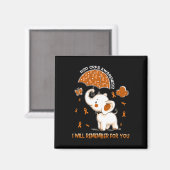 Aimant Eléphant De Sensibilisation Aux Crps Rsd 1 (Recto/Verso)
