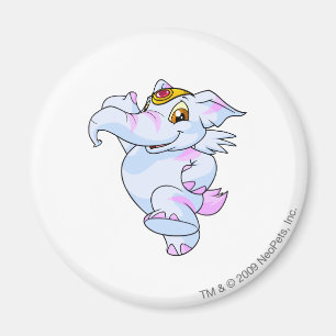 Aimant Eléphante triée