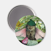 Aimant Elf Fairy (Recto/Verso)