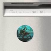 Aimant Elgerian (In Situ (Lave-vaisselle))