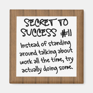 Aimant Éliminez les mises à jour de statut injustifiée