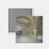 Aimant Elisabethkemenate, c.1902-03 (Recto/Verso)