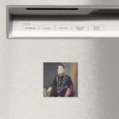 Aimant Elizabeth de Valois, 1604-8 (In Situ (Lave-vaisselle))