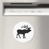 Aimant Elk (In Situ (Lave-vaisselle))