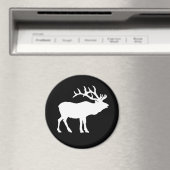 Aimant Elk (In Situ (Lave-vaisselle))