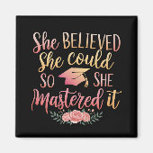 Aimant Elle Croyait Qu'Elle Pouvait Le Masquer (Devant)