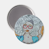 Aimant Elle Est... (Recto/Verso)