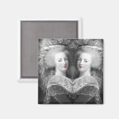 Aimant Elle était son seul confort (Recto/Verso)