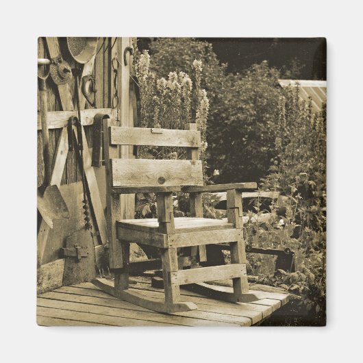 Aimant Elle L'A Manquée (Devant)