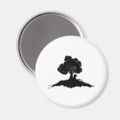 Aimant Elliott Smith Tattoo (Recto/Verso)