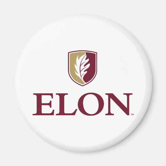 Aimant Elon (Devant)