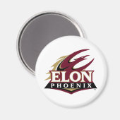 Aimant Elon Phoenix (Recto/Verso)
