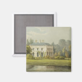 Aimant Elvills, Englefield Green, de Repos d'Ackermann (Recto/Verso)