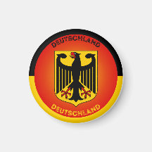 Emblème du patrimoine allemand