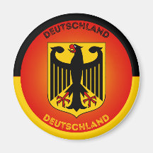 Emblème du patrimoine allemand