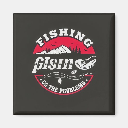 Aimant Embrace the Outdoors (Devant)