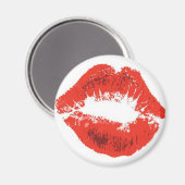 Aimant Embrasse-Moi ! (Recto/Verso)