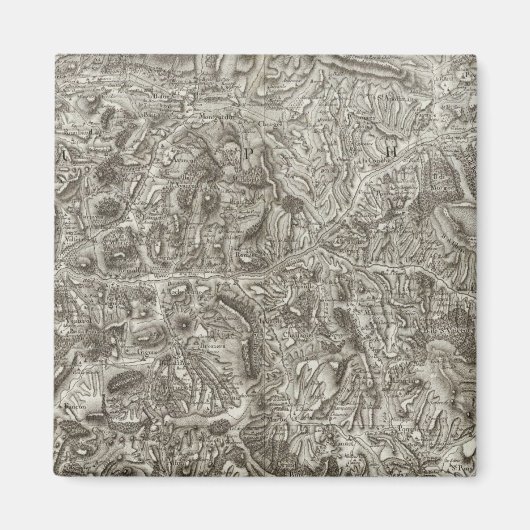 Aimant Embrun (Devant)