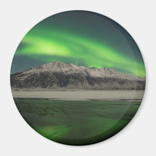 Aimant Emerald Aurora