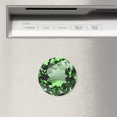 Aimant Émeraude 1 (In Situ (Lave-vaisselle))