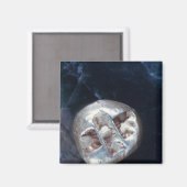 Aimant Émetteur électrique, c.600 BC (Recto/Verso)