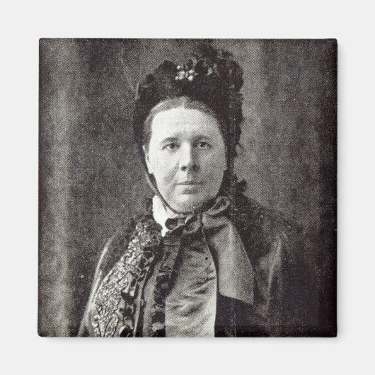 Aimant Emily Faithfull (Devant)