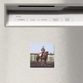 AIMANT EMILY PENDANT LA DRESSAGE (In Situ (Lave-vaisselle))