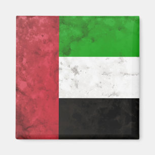 Aimant Émirats arabes unis