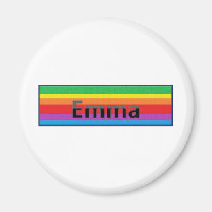 Aimant Emma