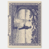 Aimant Emma and Mr. Knightley scene (Recto)