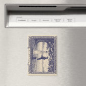 Aimant Emma and Mr. Knightley scene (In Situ (Lave-vaisselle))