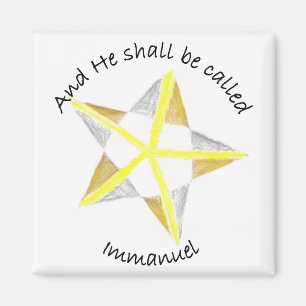 Aimant Emmanuel