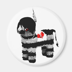 Aimant emo pin