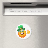 Aimant emoji lutin (In Situ (Lave-vaisselle))
