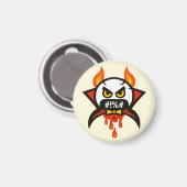 Aimant Emoji Madness (Recto/Verso)