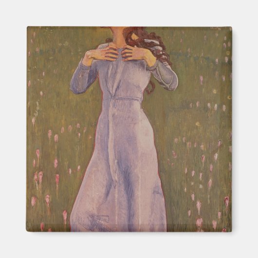 Aimant Emotion, 1900 (Devant)