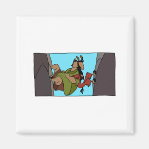 Aimant Empereur des gouffres X27 S New Groove Clic