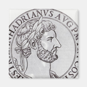 Aimant Empereur Hadrian