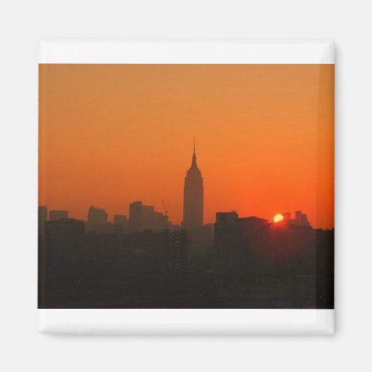 Aimant Empire (Devant)