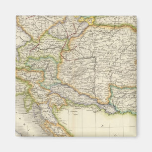 Aimant Empire autrichien 2