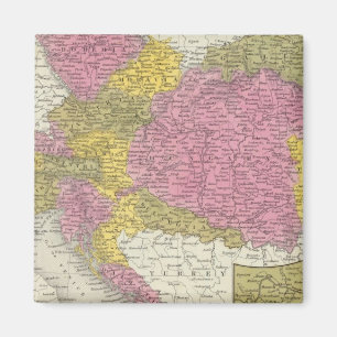 Aimant Empire autrichien 4