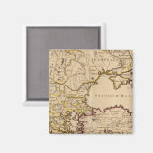 Aimant Empire byzantin (Recto/Verso)