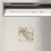 Aimant Empire d'Alexandre (In Situ (Lave-vaisselle))